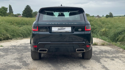 Range Rover Sport L494 HSE 2.0 P400e