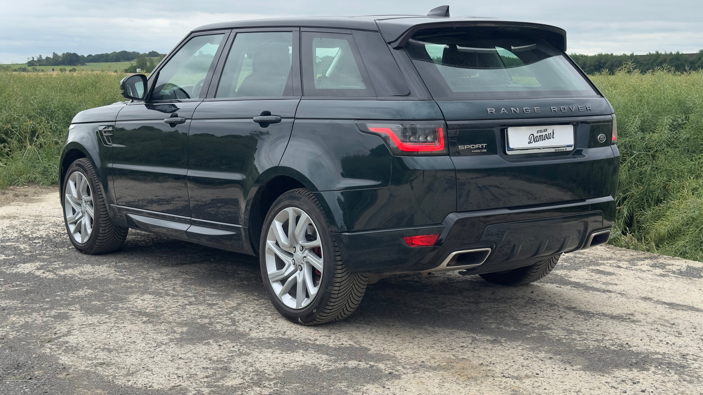 Range Rover Sport L494 HSE 2.0 P400e