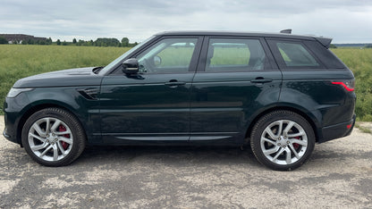 Range Rover Sport L494 HSE 2.0 P400e