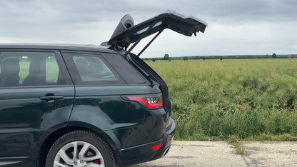 Range Rover Sport L494 HSE 2.0 P400e