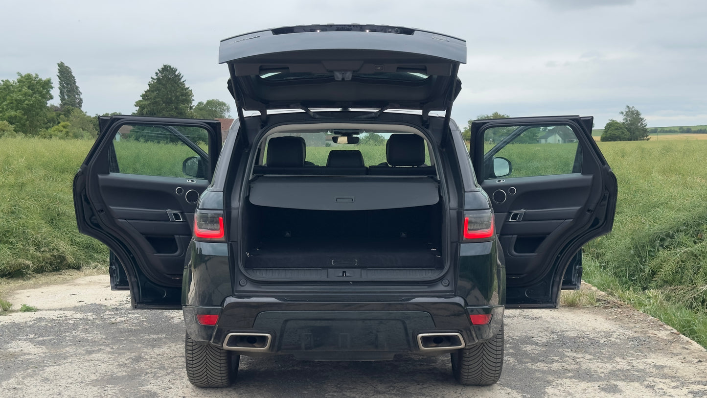 Range Rover Sport L494 HSE 2.0 P400e