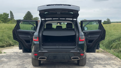 Range Rover Sport L494 HSE 2.0 P400e