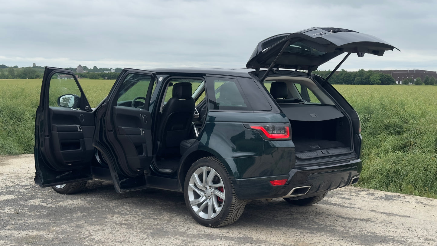 Range Rover Sport L494 HSE 2.0 P400e