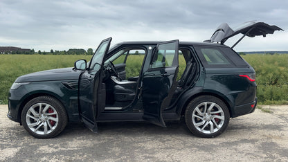 Range Rover Sport L494 HSE 2.0 P400e