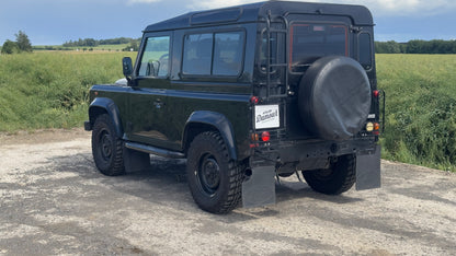 Land Rover Defender 90 SE 2.4 TD4