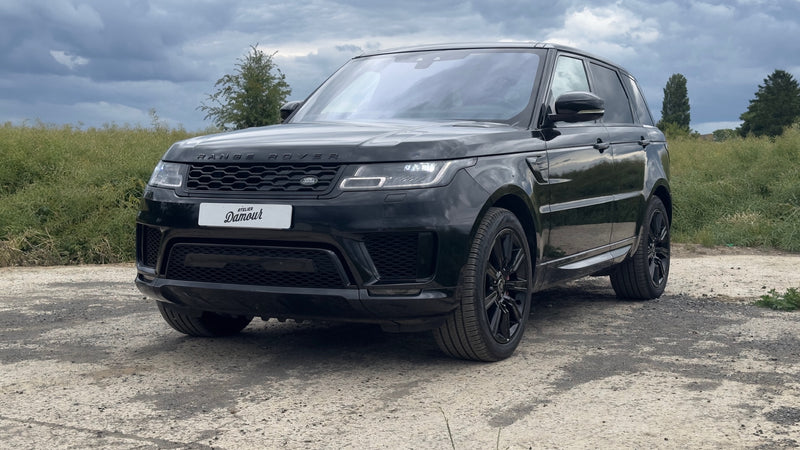 Range Rover Sport L494 HSE 2.0 P400e