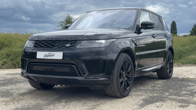 Range Rover Sport L494 HSE 2.0 P400e