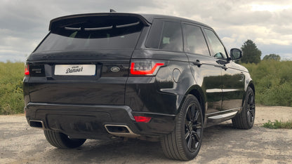 Range Rover Sport L494 HSE 2.0 P400e