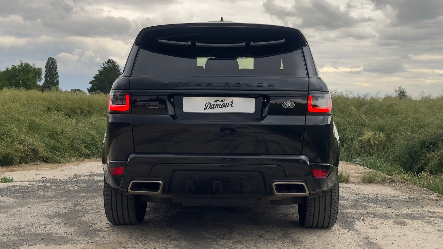 Range Rover Sport L494 HSE 2.0 P400e