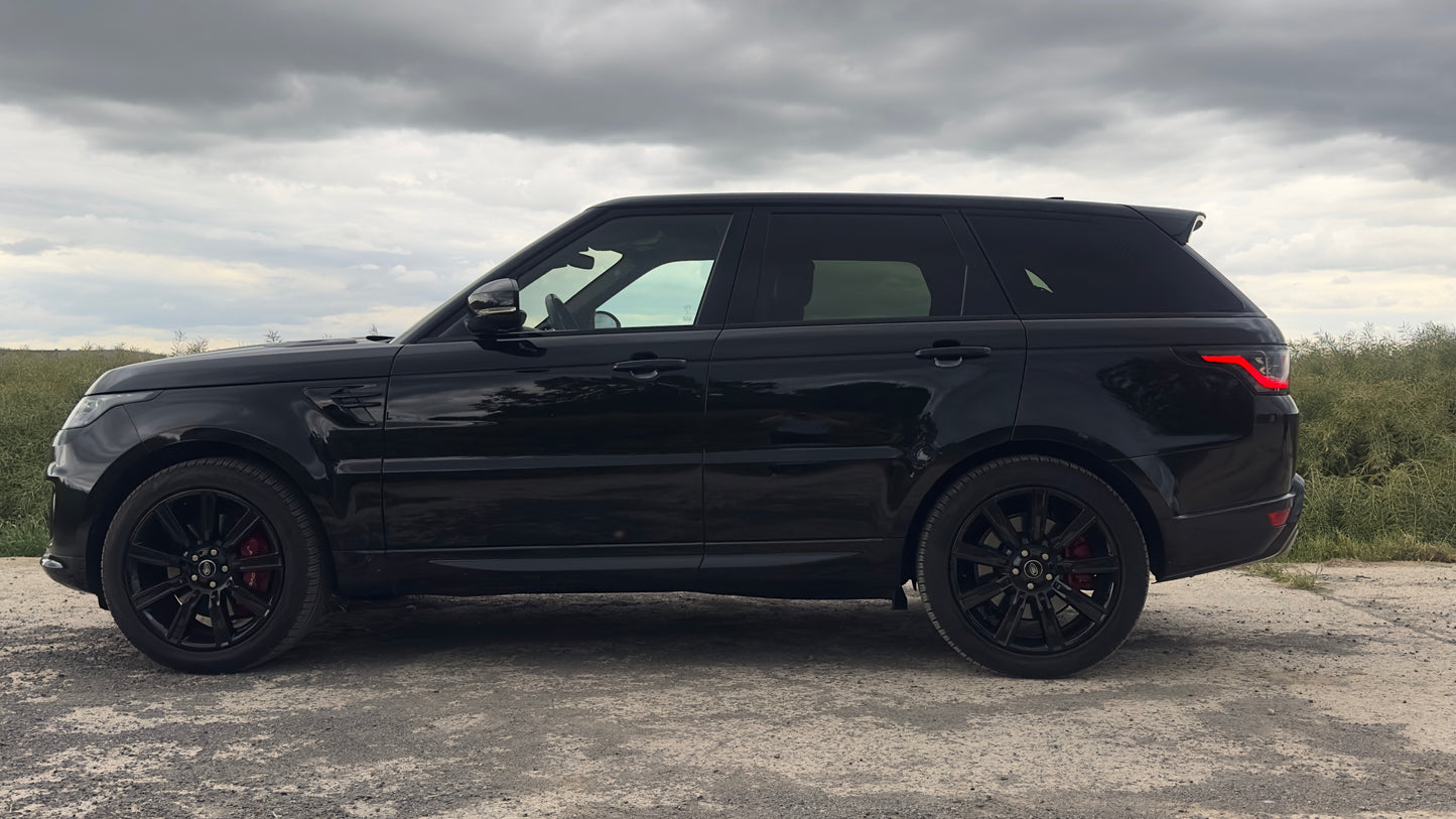 Range Rover Sport L494 HSE 2.0 P400e