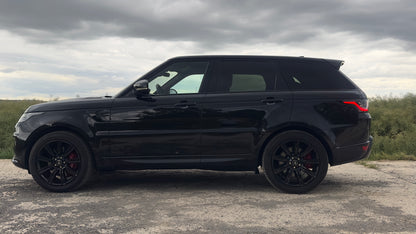 Range Rover Sport L494 HSE 2.0 P400e