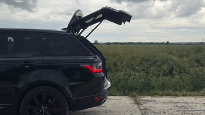 Range Rover Sport L494 HSE 2.0 P400e