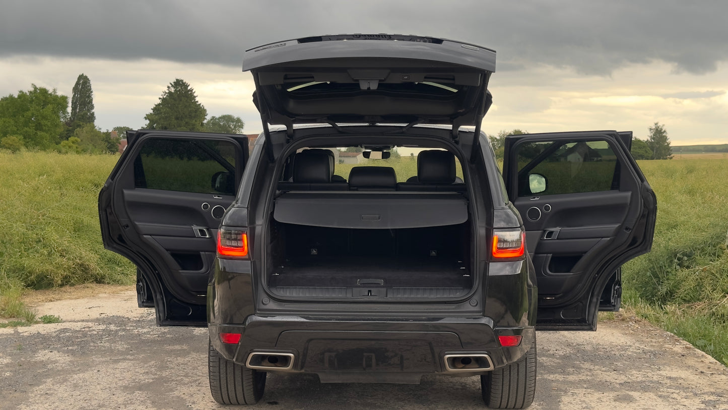Range Rover Sport L494 HSE 2.0 P400e
