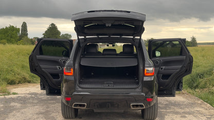 Range Rover Sport L494 HSE 2.0 P400e