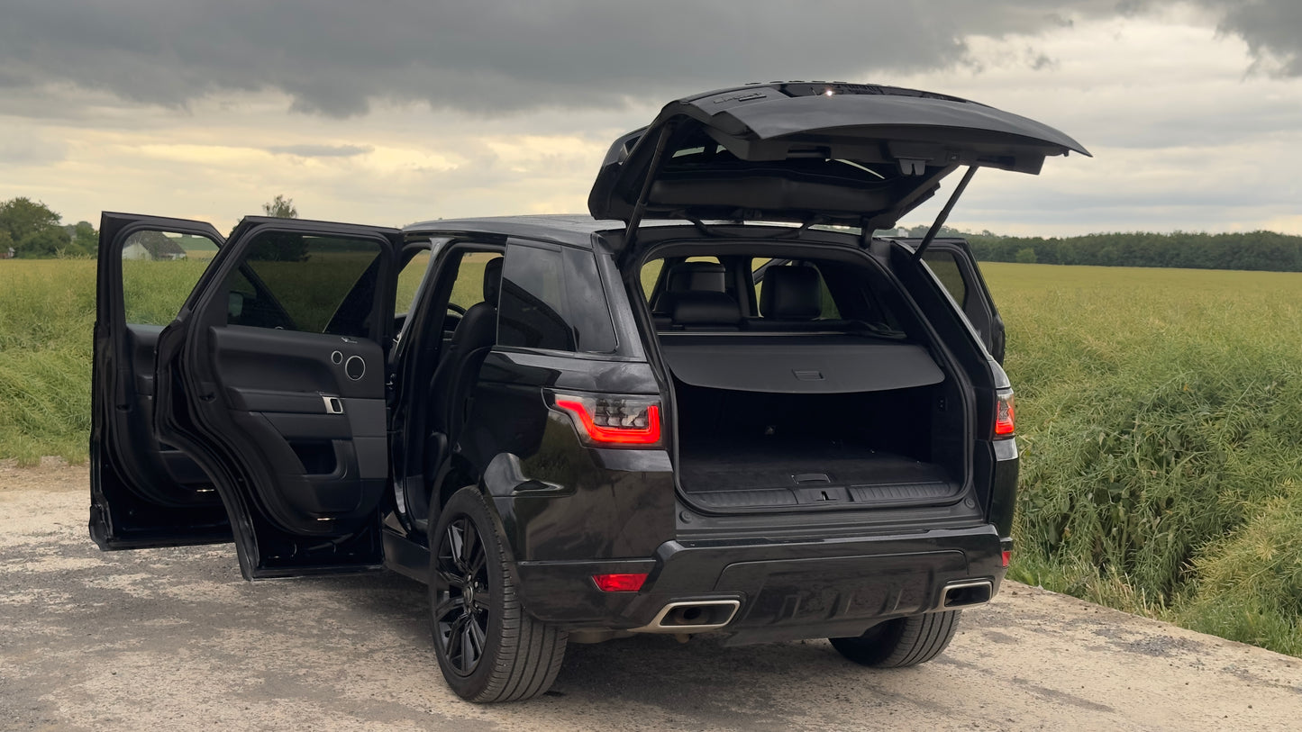 Range Rover Sport L494 HSE 2.0 P400e