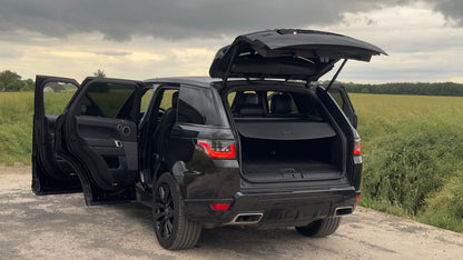 Range Rover Sport L494 HSE 2.0 P400e