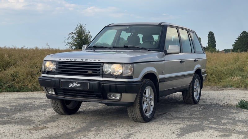 Range Rover P38 Vogue 4.6 V8