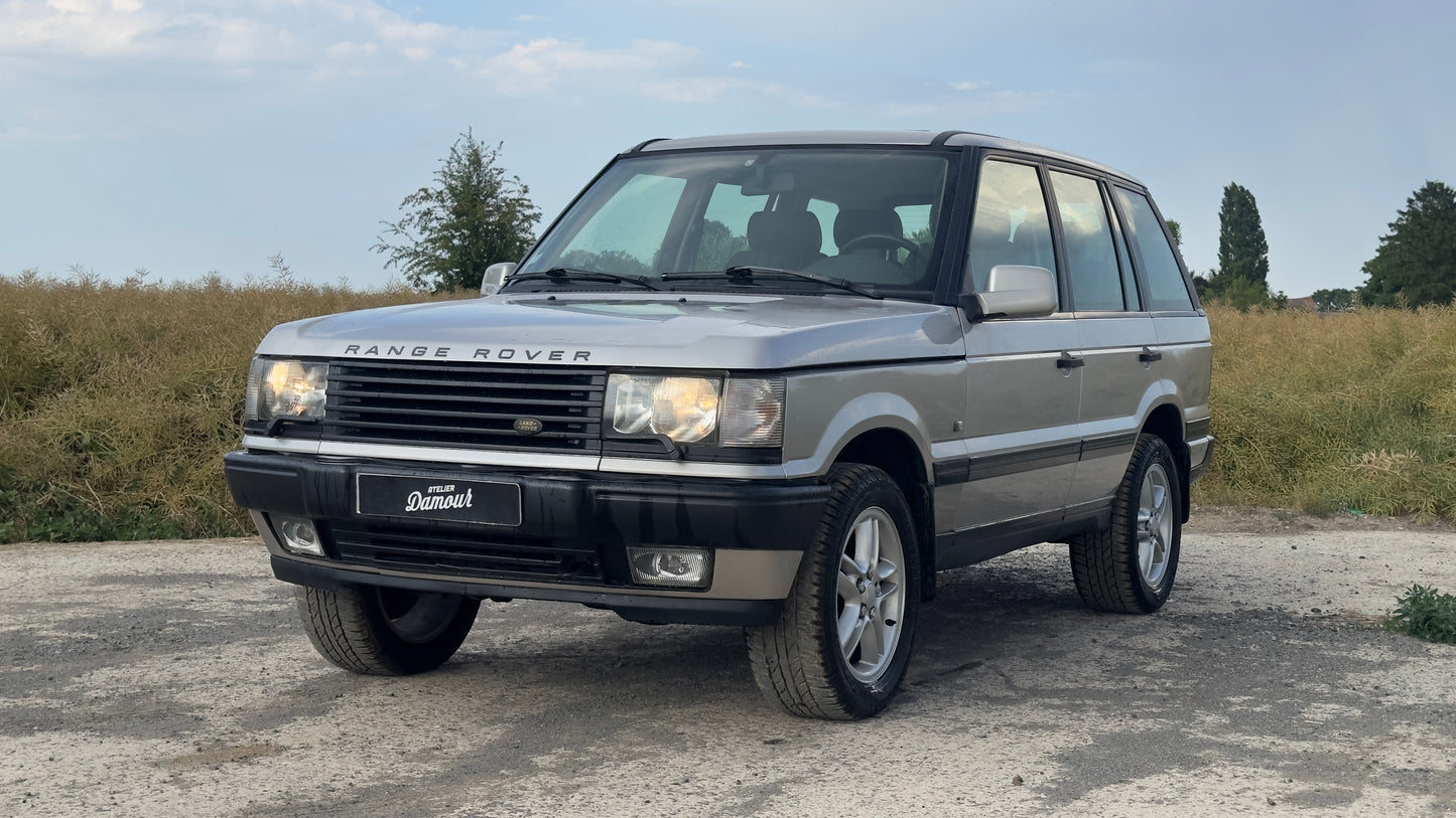 Range Rover P38 Vogue 4.6 V8