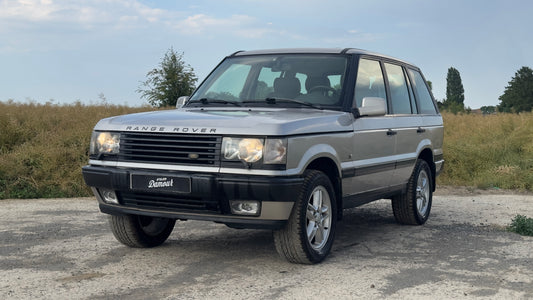 Range Rover P38 Vogue 4.6 V8