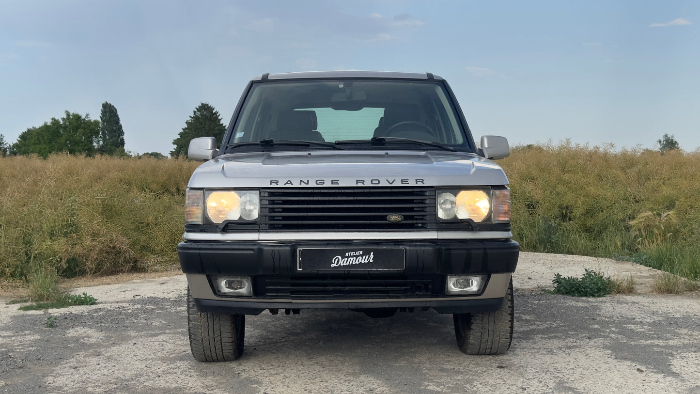 Range Rover P38 Vogue 4.6 V8