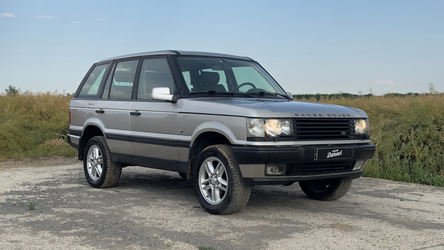 Range Rover P38 Vogue 4.6 V8