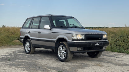 Range Rover P38 Vogue 4.6 V8
