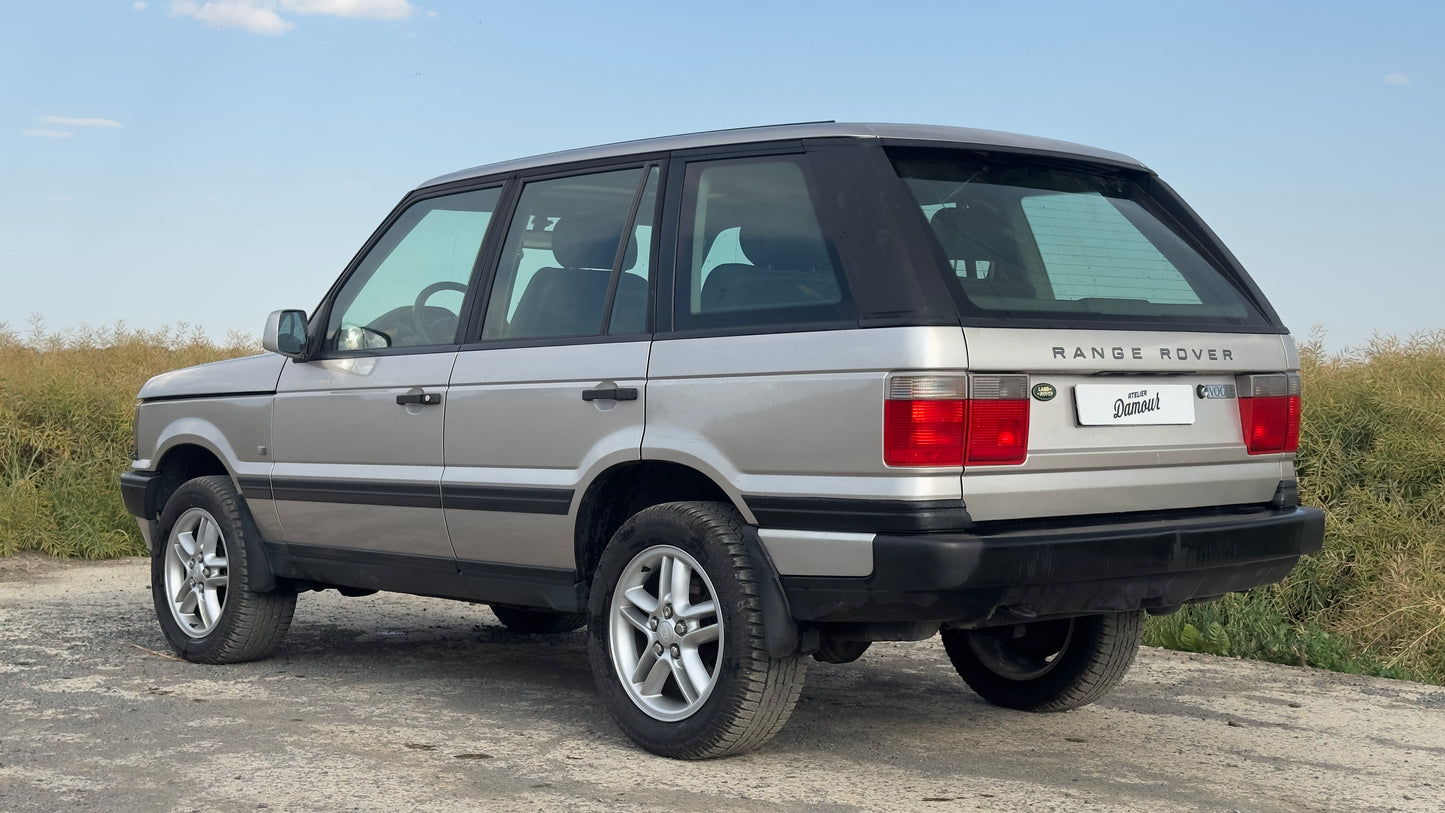 Range Rover P38 Vogue 4.6 V8