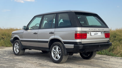 Range Rover P38 Vogue 4.6 V8