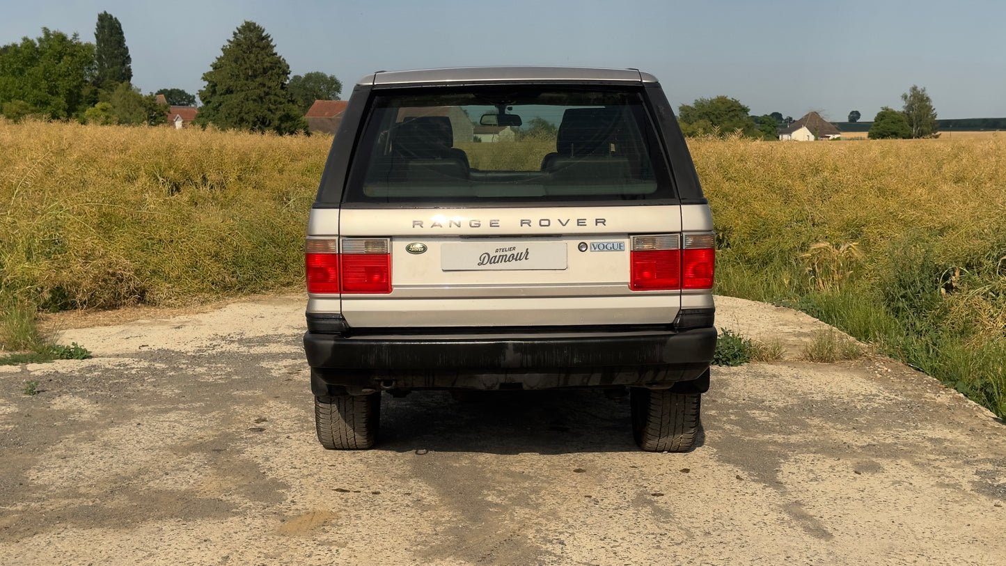 Range Rover P38 Vogue 4.6 V8