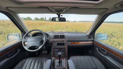 Range Rover P38 Vogue 4.6 V8