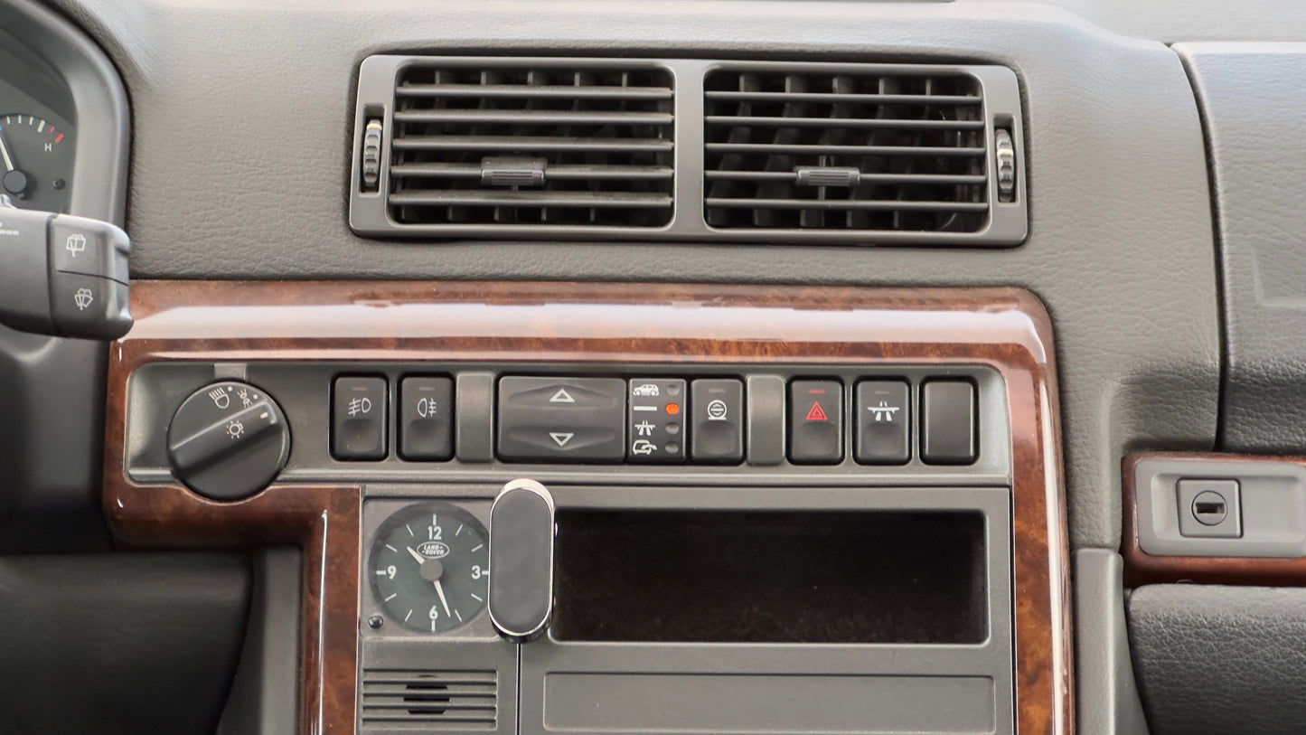 Range Rover P38 Vogue 4.6 V8