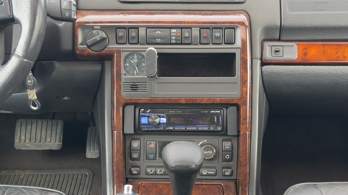 Range Rover P38 Vogue 4.6 V8