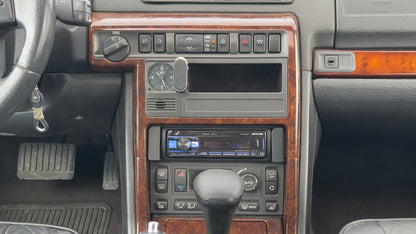 Range Rover P38 Vogue 4.6 V8