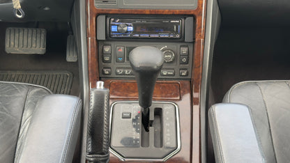 Range Rover P38 Vogue 4.6 V8