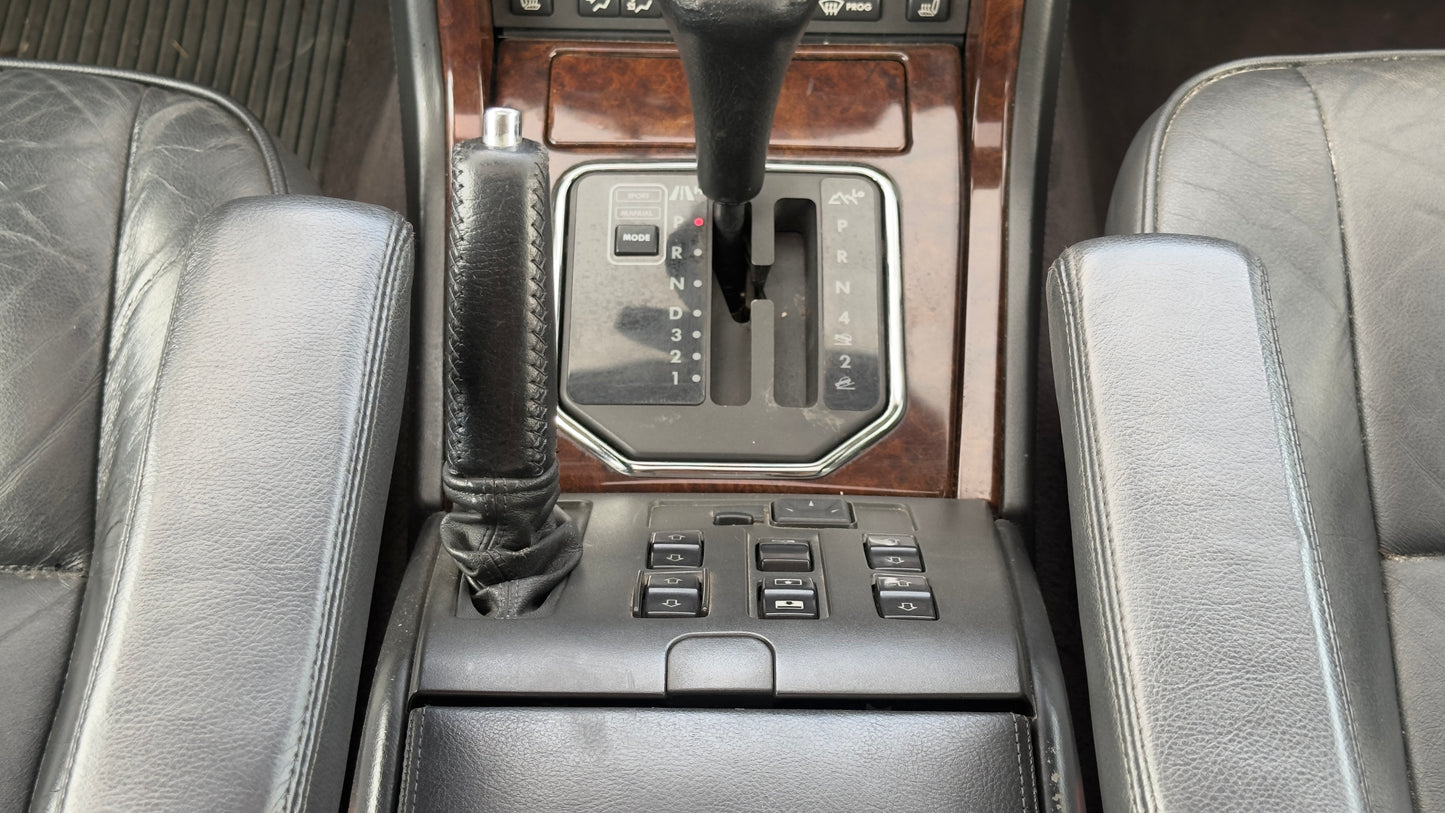 Range Rover P38 Vogue 4.6 V8