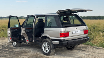 Range Rover P38 Vogue 4.6 V8