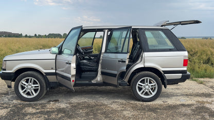 Range Rover P38 Vogue 4.6 V8