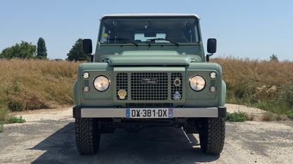Land Rover Defender 110 2.2 TD4 Héritage Edition