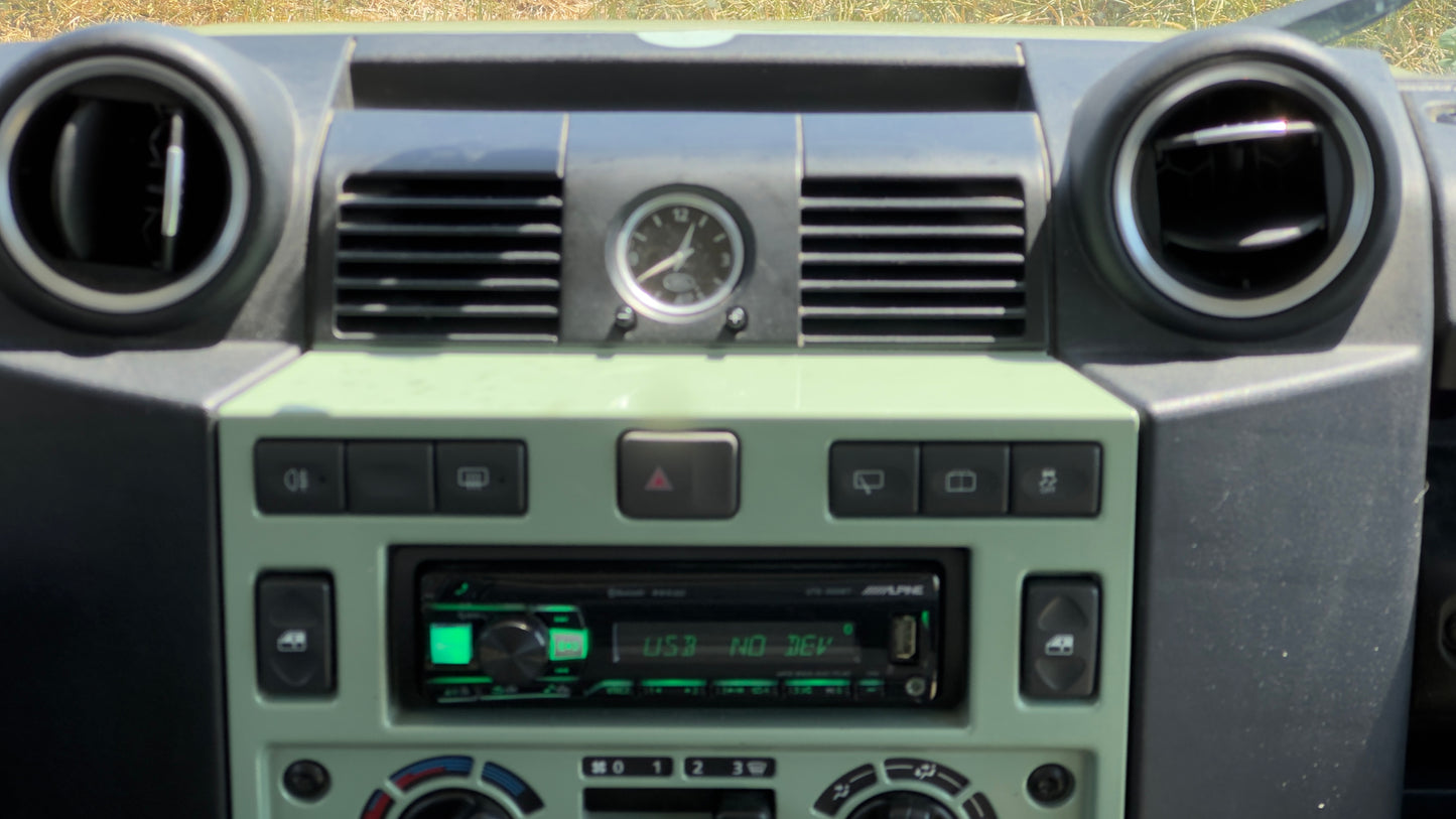Land Rover Defender 110 2.2 TD4 Héritage Edition