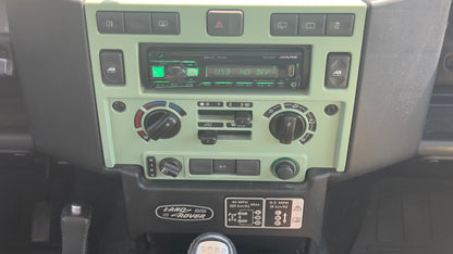 Land Rover Defender 110 2.2 TD4 Héritage Edition