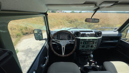 Land Rover Defender 110 2.2 TD4 Héritage Edition