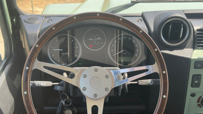 Land Rover Defender 110 2.2 TD4 Héritage Edition