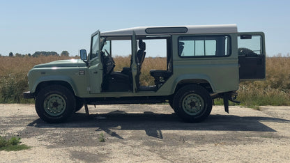 Land Rover Defender 110 2.2 TD4 Héritage Edition