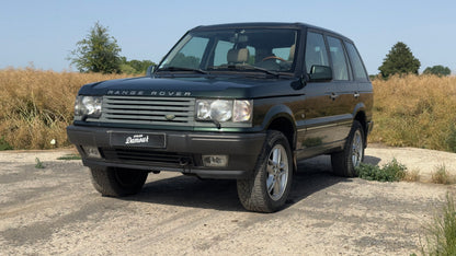 Range Rover P38 Vogue 4.6 V8