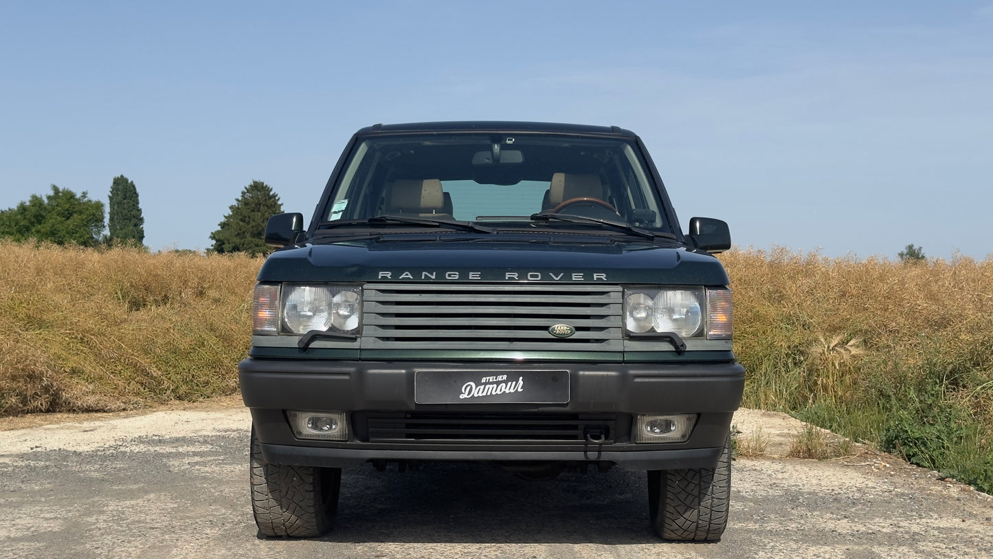 Range Rover P38 Vogue 4.6 V8