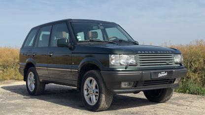 Range Rover P38 Vogue 4.6 V8