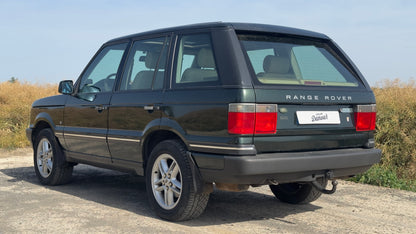 Range Rover P38 Vogue 4.6 V8