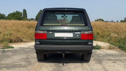 Range Rover P38 Vogue 4.6 V8