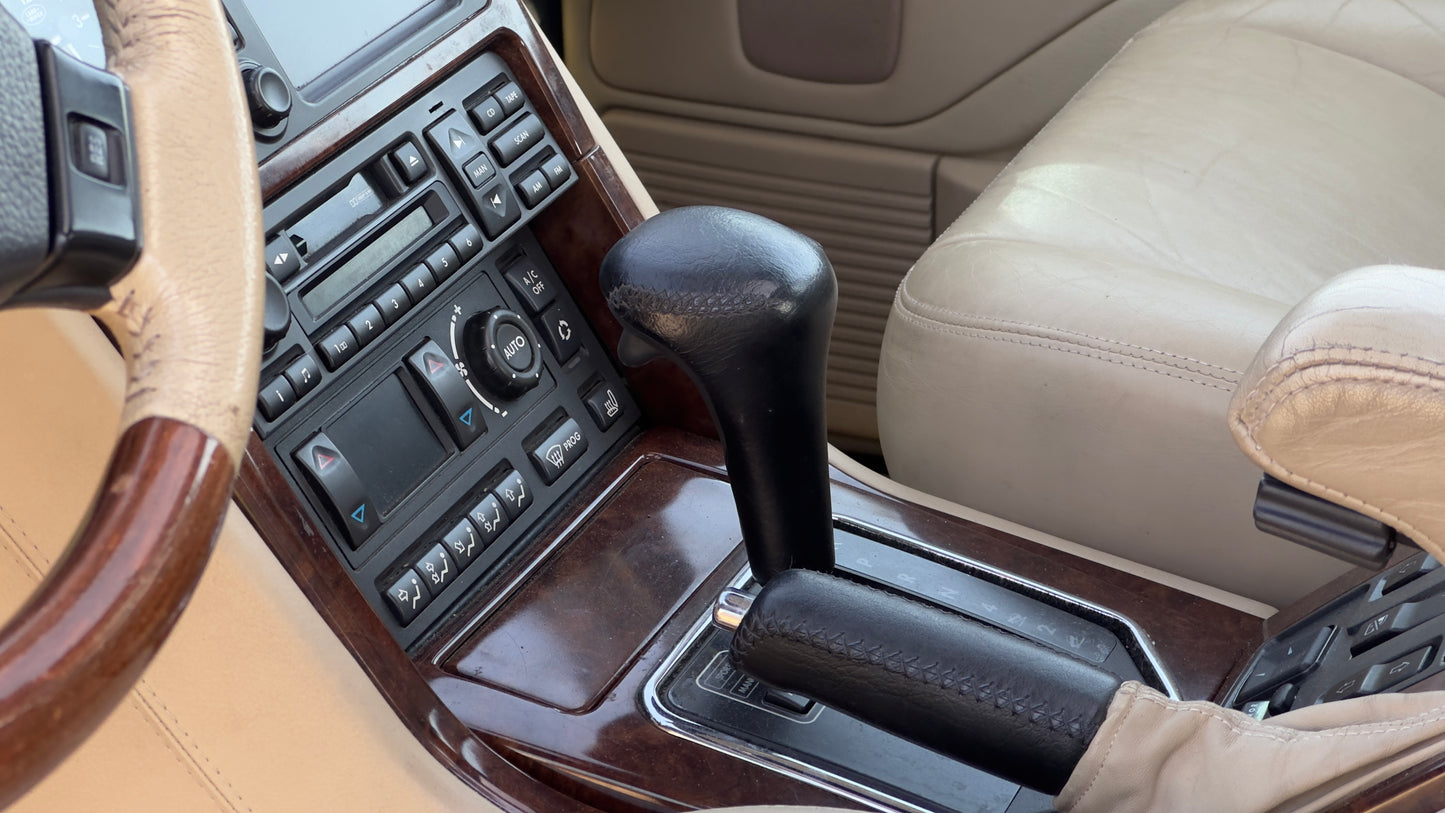 Range Rover P38 Vogue 4.6 V8