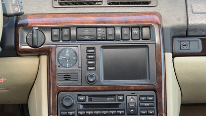 Range Rover P38 Vogue 4.6 V8